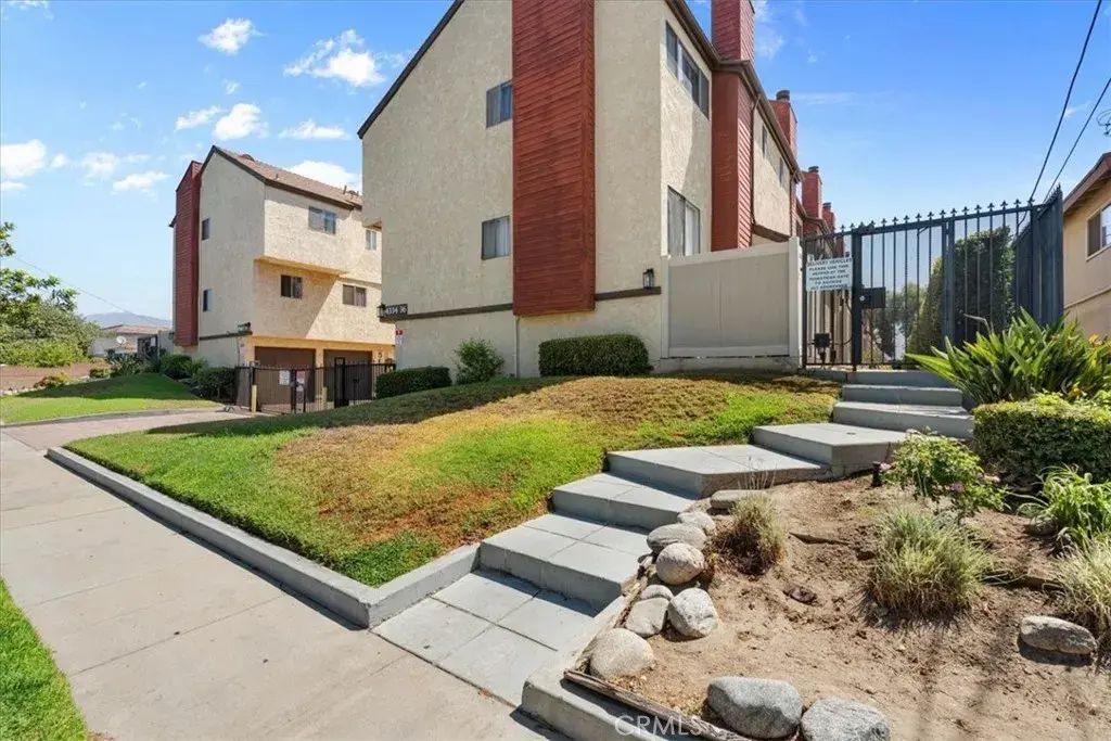 4336 Walnut E, Baldwin Park