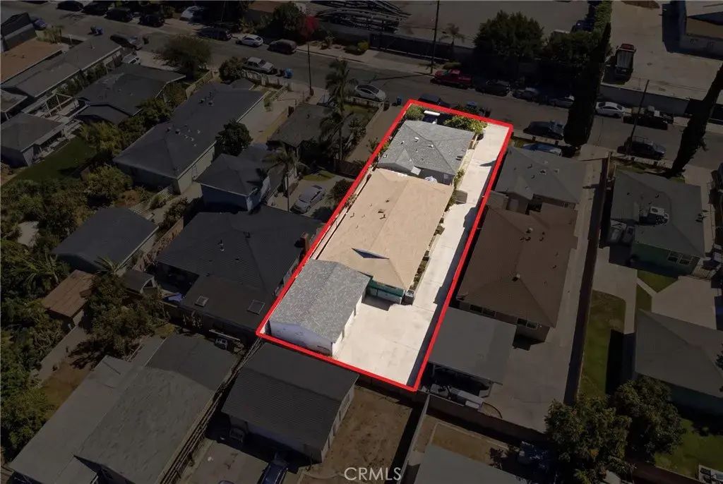 11561 Perkins Avenue, Whittier