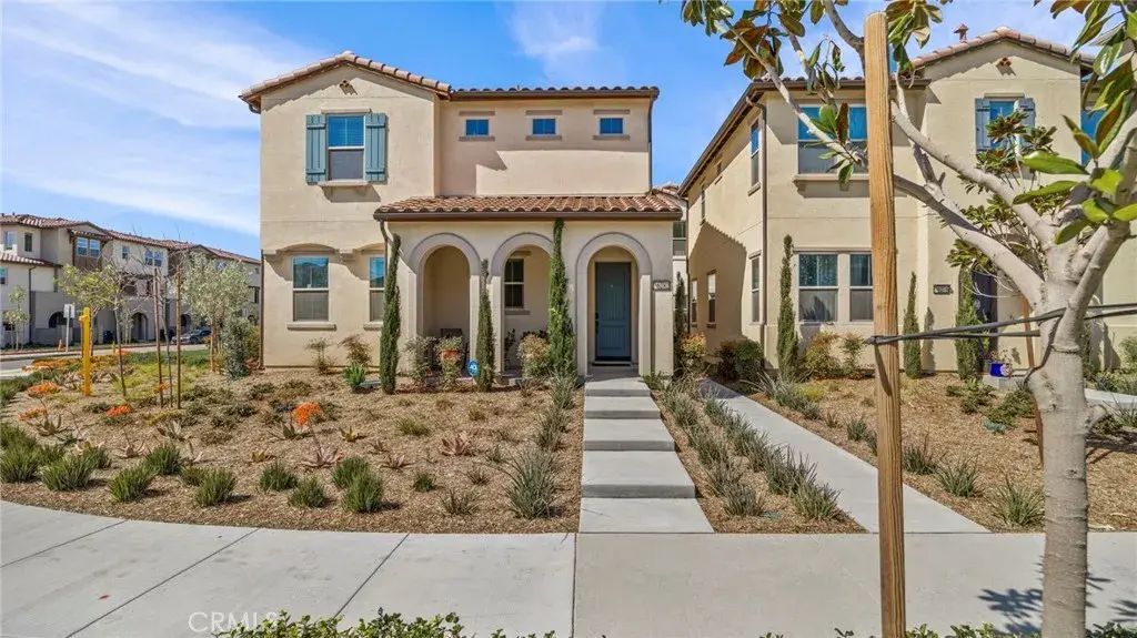 16282 Meadowhouse Avenue, Chino