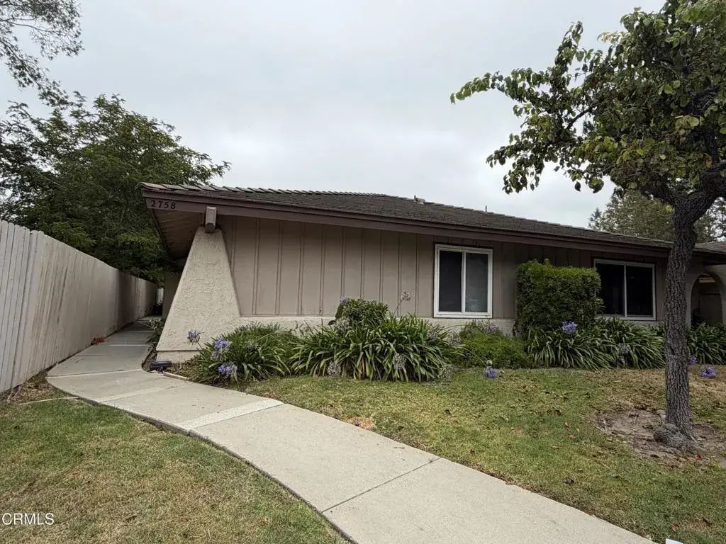 2758 Bolker Drive, Port Hueneme