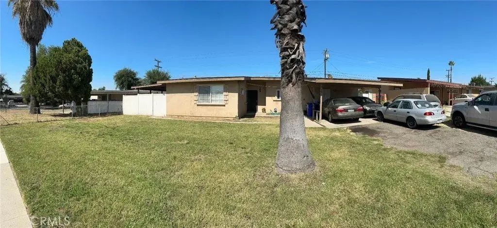 740 S Riverside, Rialto