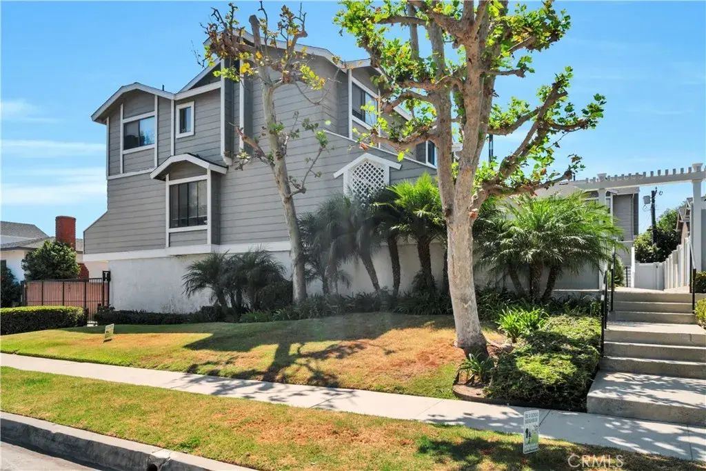 2721 Gramercy Avenue 2, Torrance