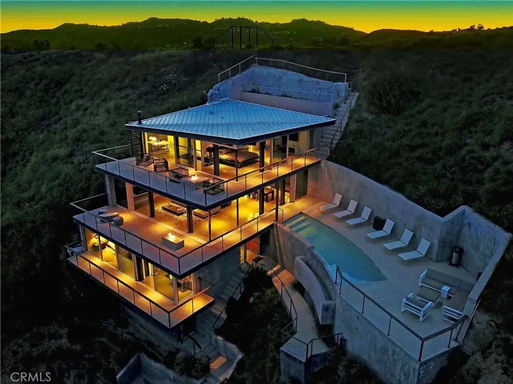 2917 Durand Drive, Los Angeles