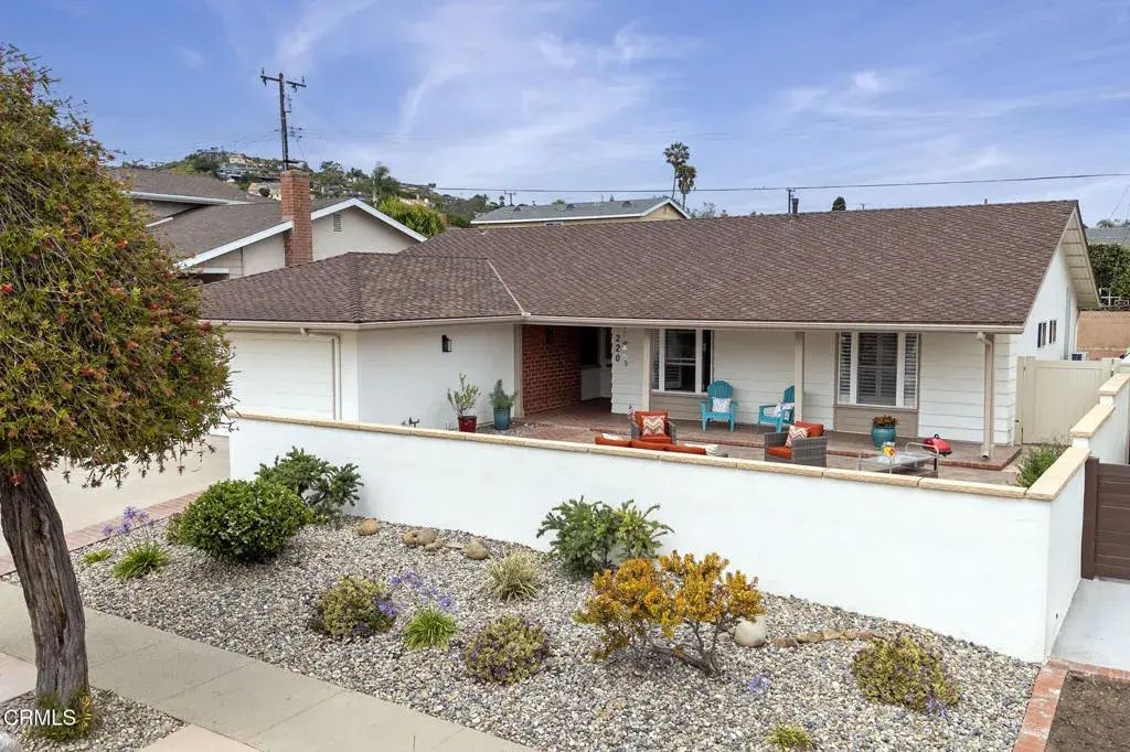 220 Brevard Avenue, Ventura