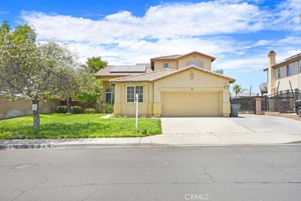 709 E Agape Avenue, San Jacinto
