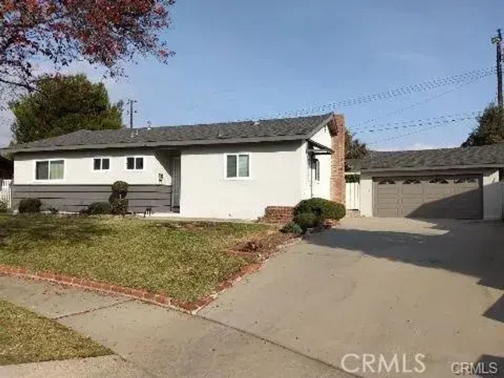 1630 Bentley Place, Glendora
