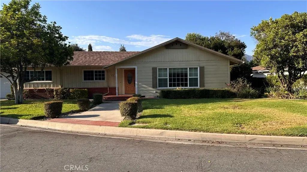 419 Robbins Drive, Arcadia