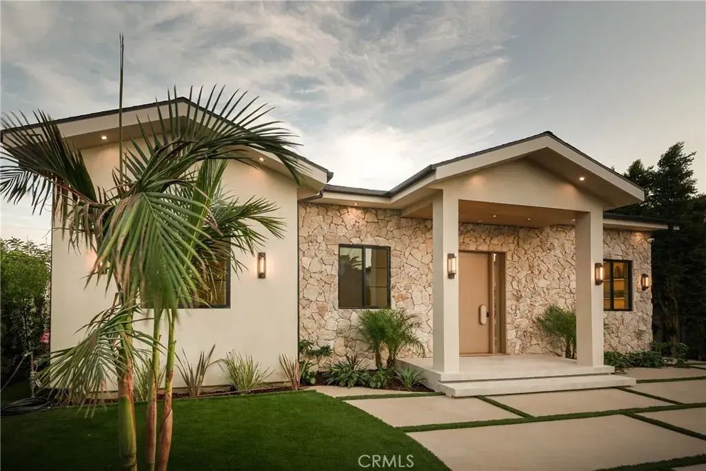 14800 Mccormick, Sherman Oaks