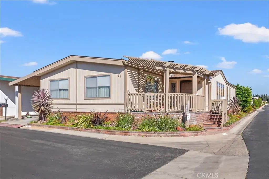 5200 Irvine Blvd 61, Irvine