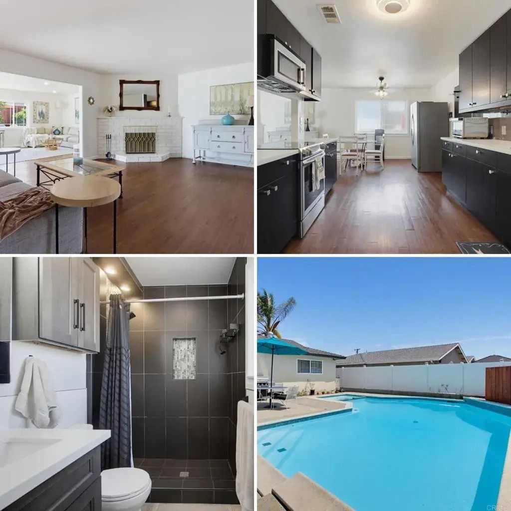 4925 Siesta Drive, Oceanside