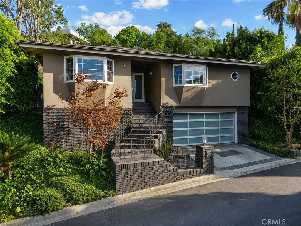3862 Sherwood Pl, Los Angeles