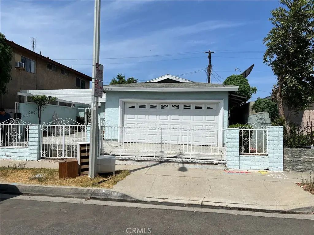 1259 S. Arizona Ave., Los Angeles