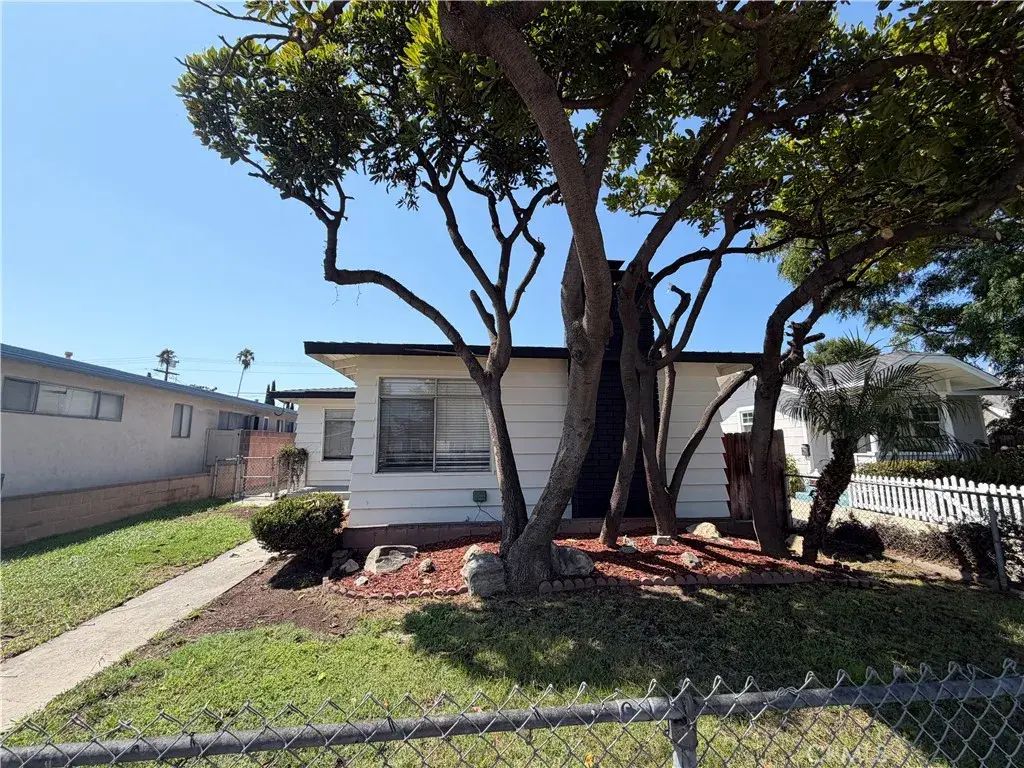 1658 252nd Street, Harbor City