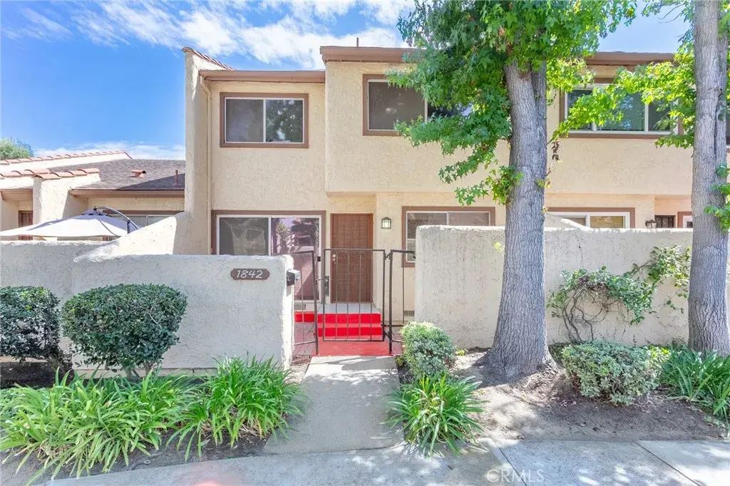 1842 Rosebrook, Rosemead