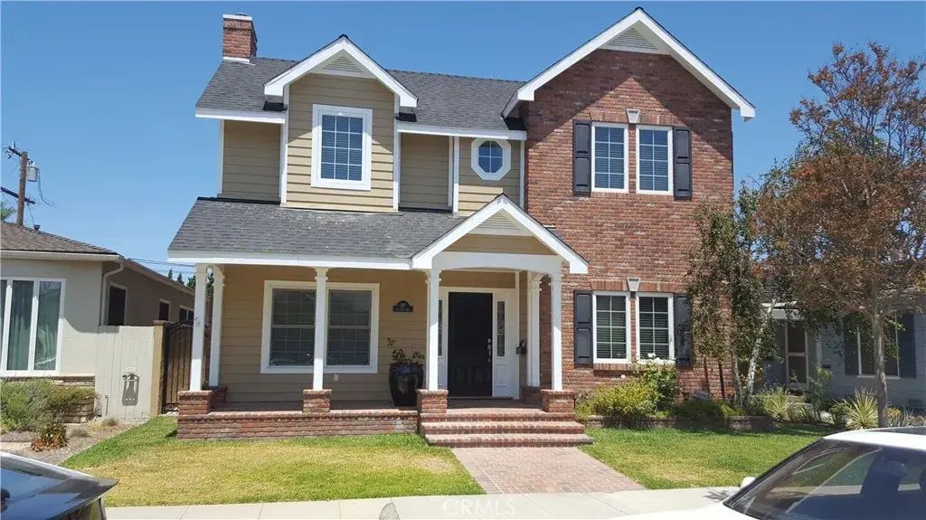 287 La Verne, Long Beach
