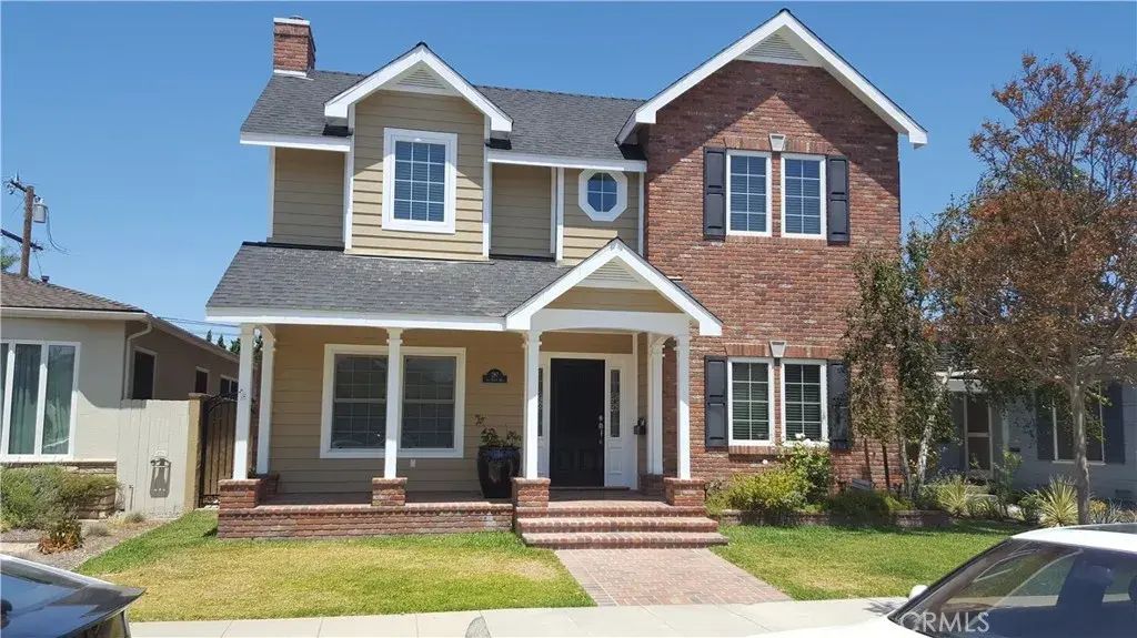 287 La Verne, Long Beach
