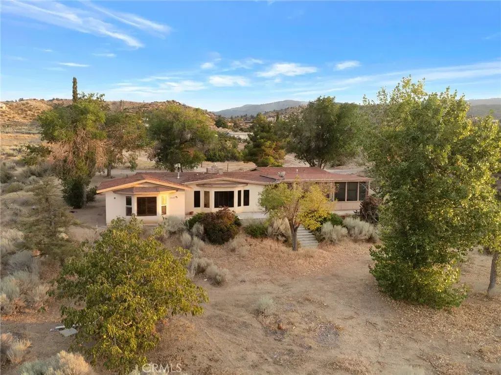 3230 Silver Ridge, Pinon Hills