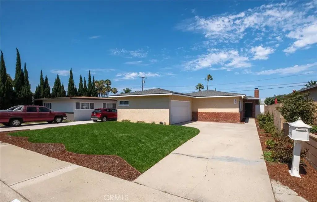 3409 Cricklewood, Torrance