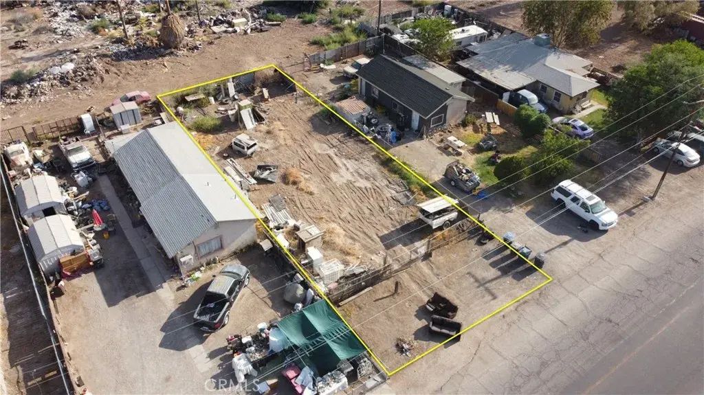 Barnard West, Blythe