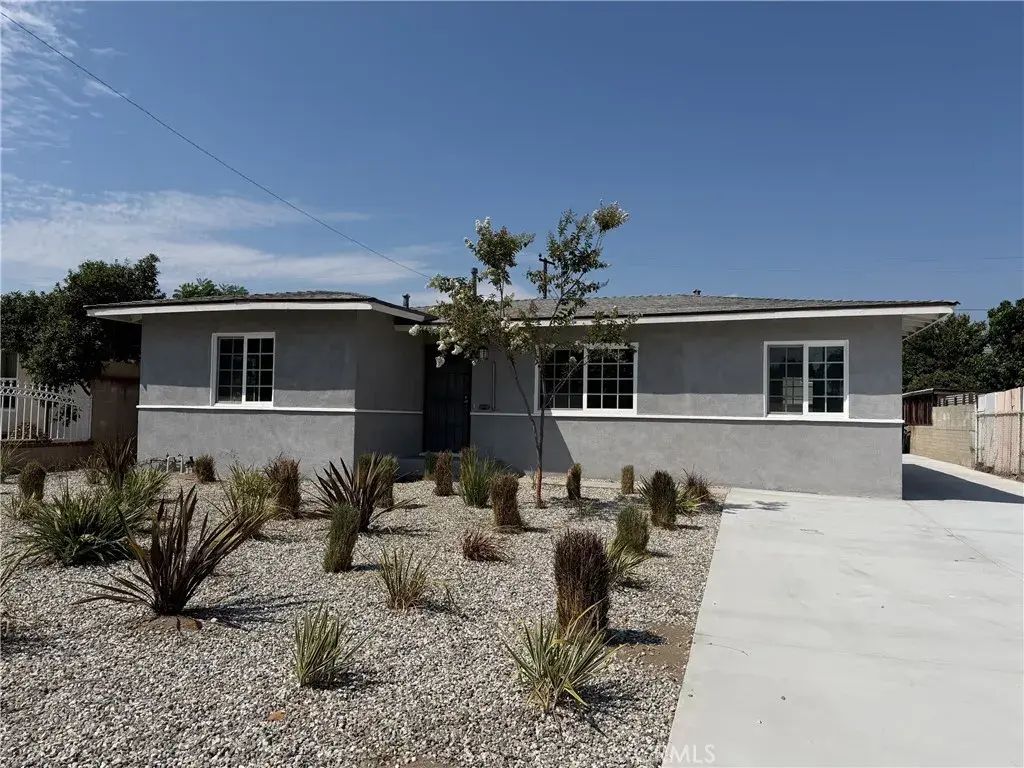 11583 Embree, El Monte