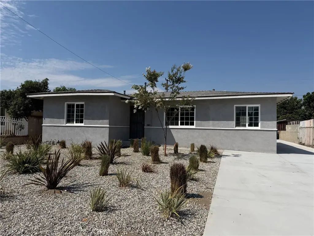11583 Embree, El Monte