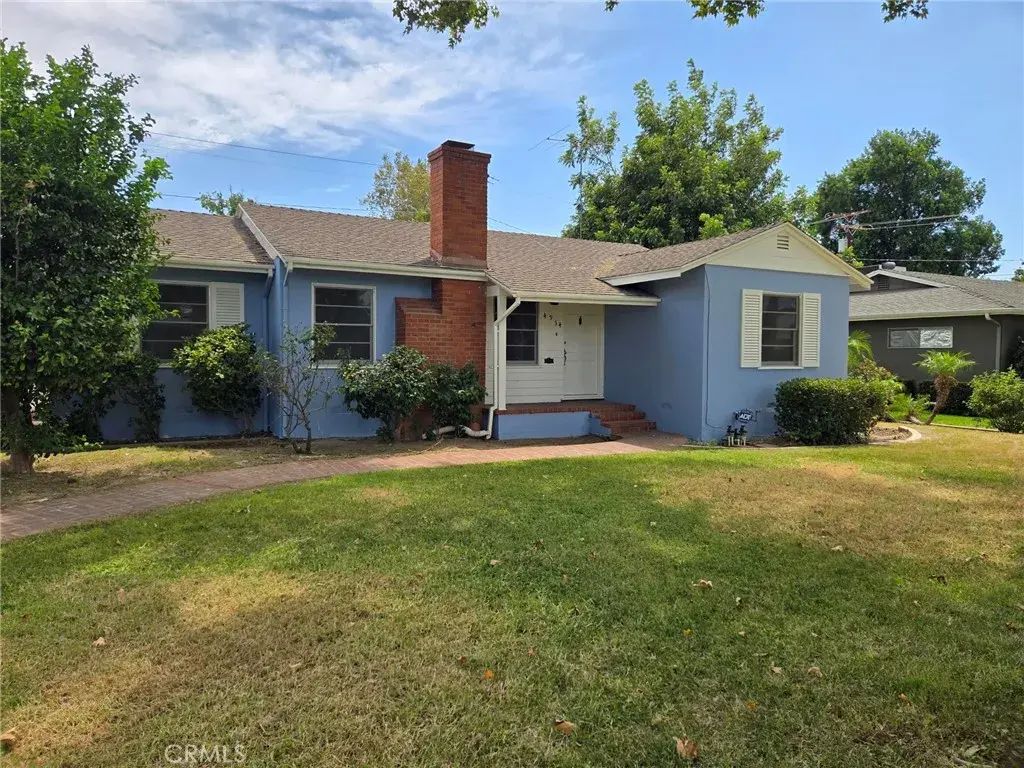 4934 Luther, Riverside