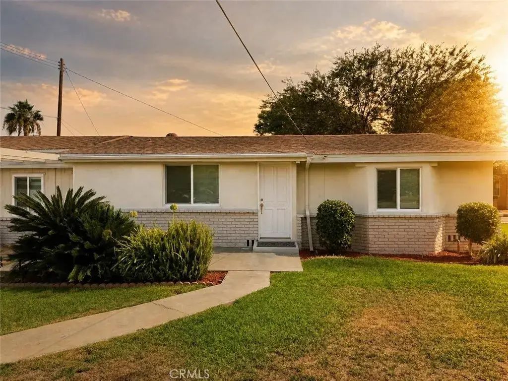 468 Jeffries, Monrovia