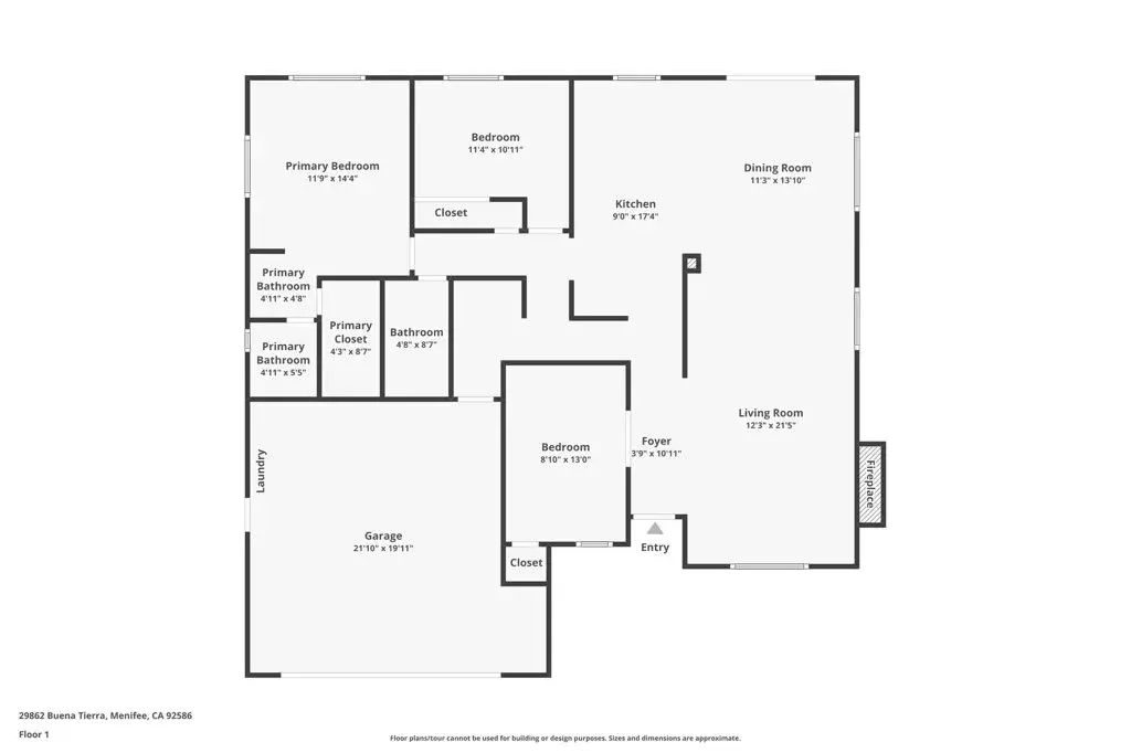 29862 Buena Tierra, Menifee