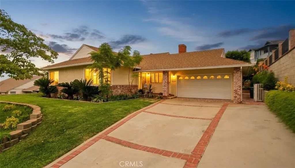 821 Groton Drive, Burbank