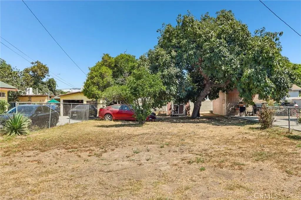 3803 W 107th Street, Inglewood