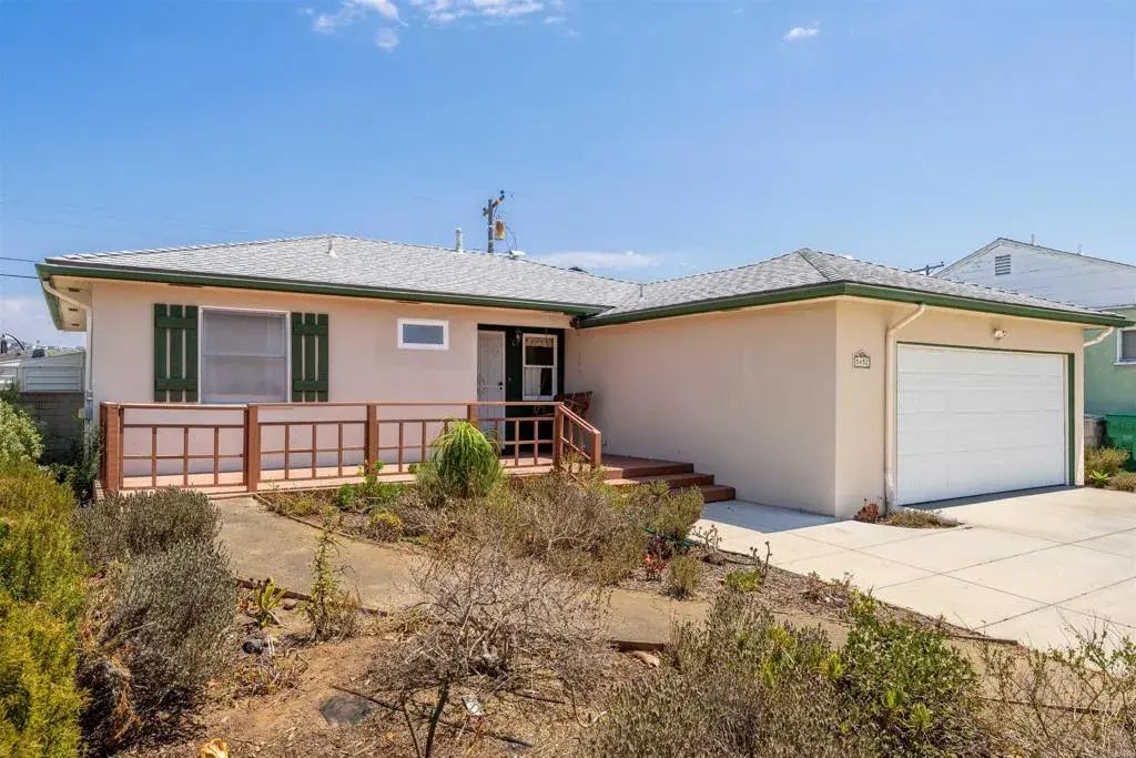 5452 Forbes Avenue, 