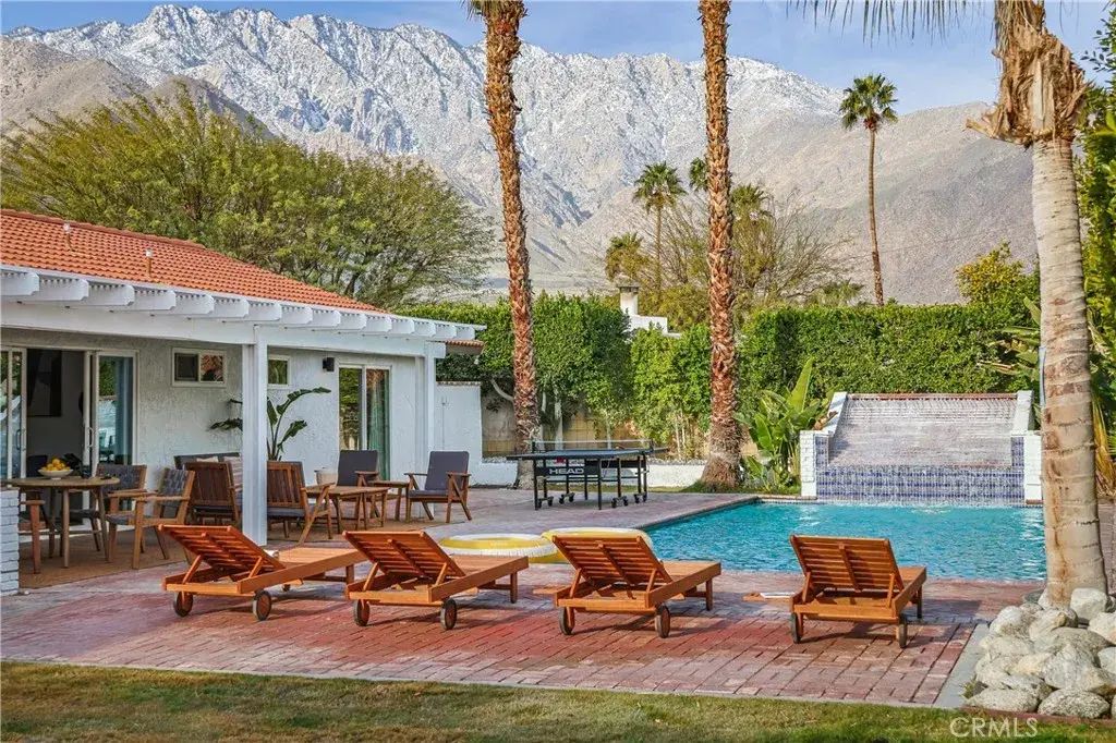 360 W Pico, Palm Springs