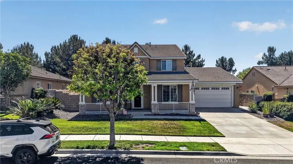 7092 Leighton Drive, Eastvale