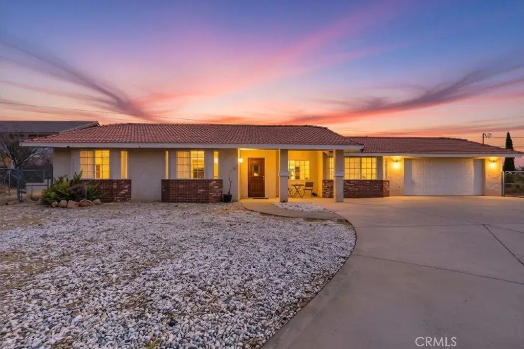 18644 Seaforth Street, Hesperia