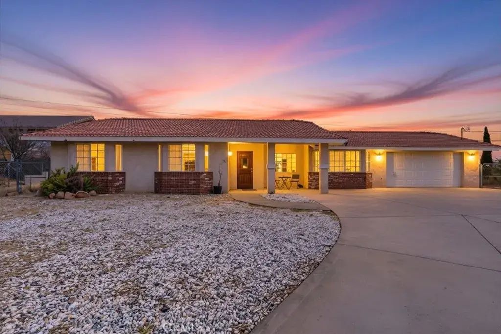 18644 Seaforth Street, Hesperia