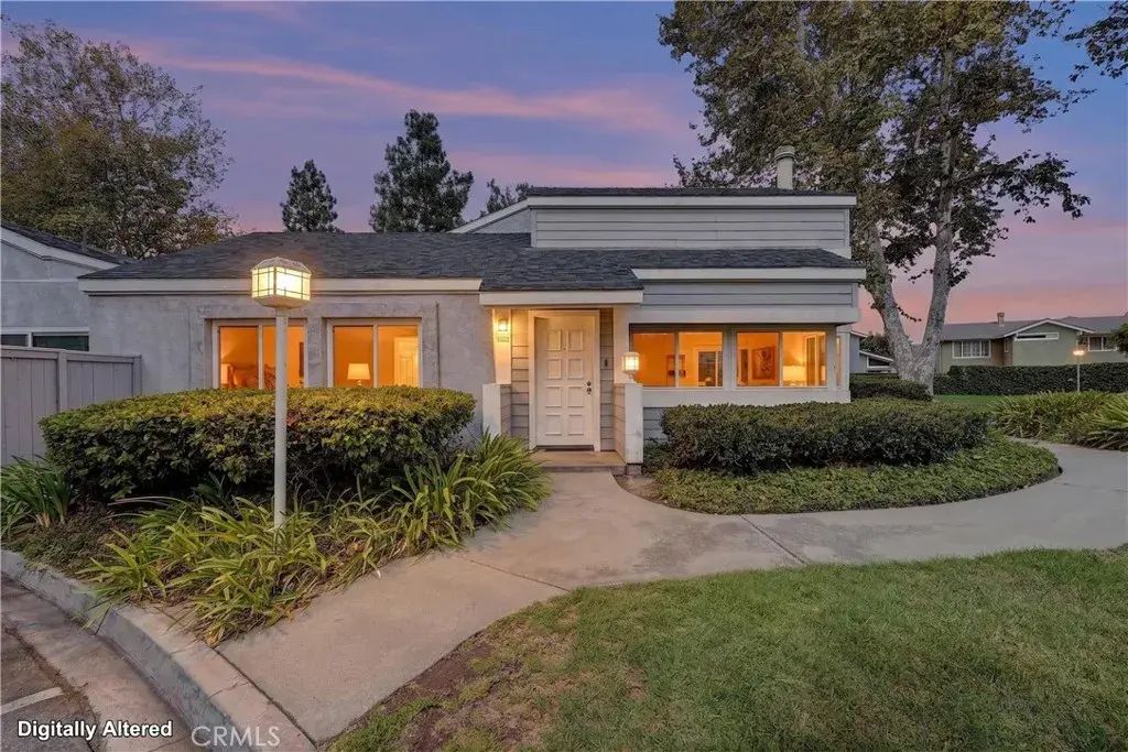 2 Wilking Drive, Irvine