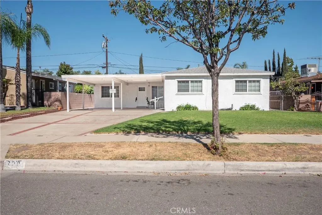 720 N Alameda Avenue, Ontario