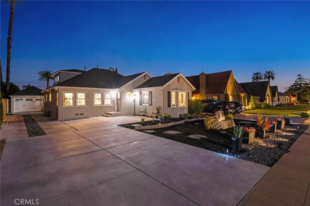 3968 Ramona Drive, Riverside