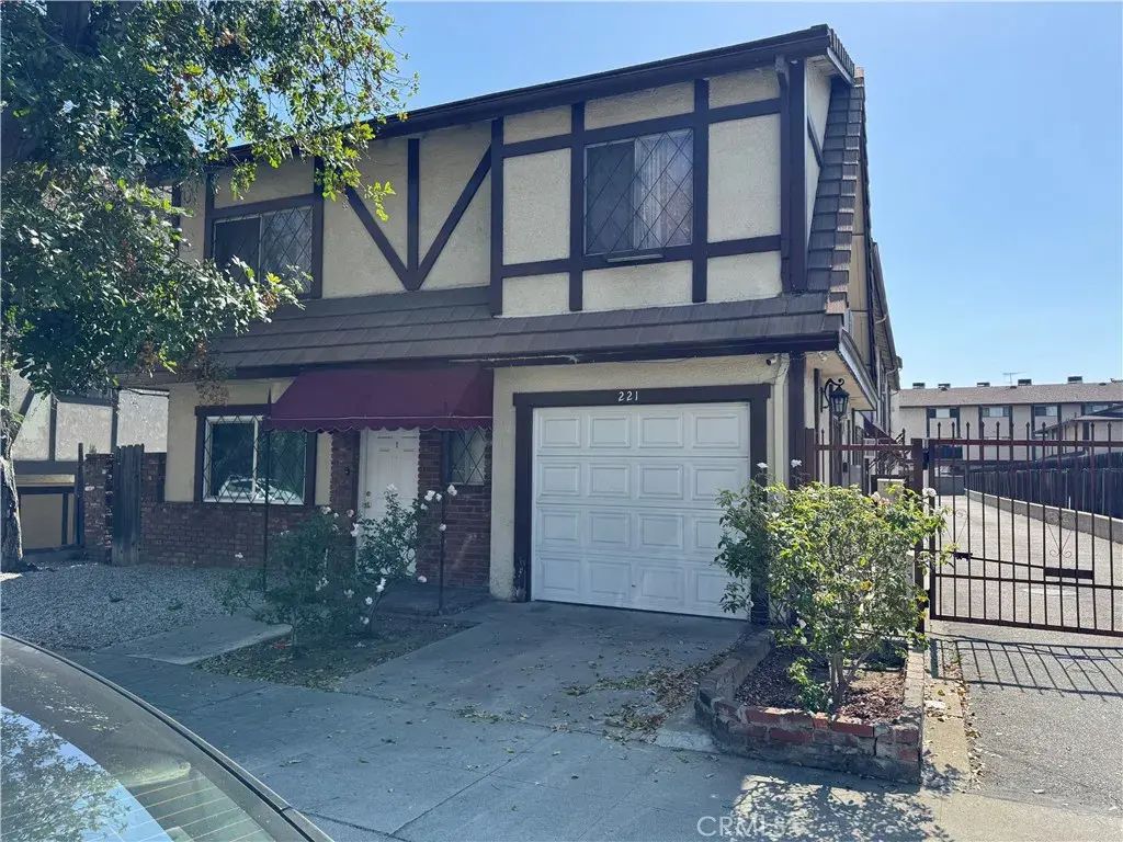 221 Saint Francis Street 12, San Gabriel