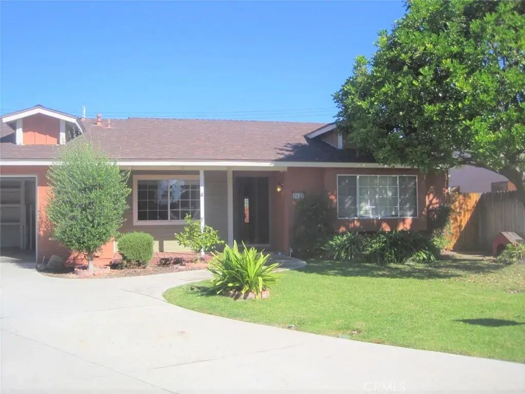 2441 Sylvian, La Verne