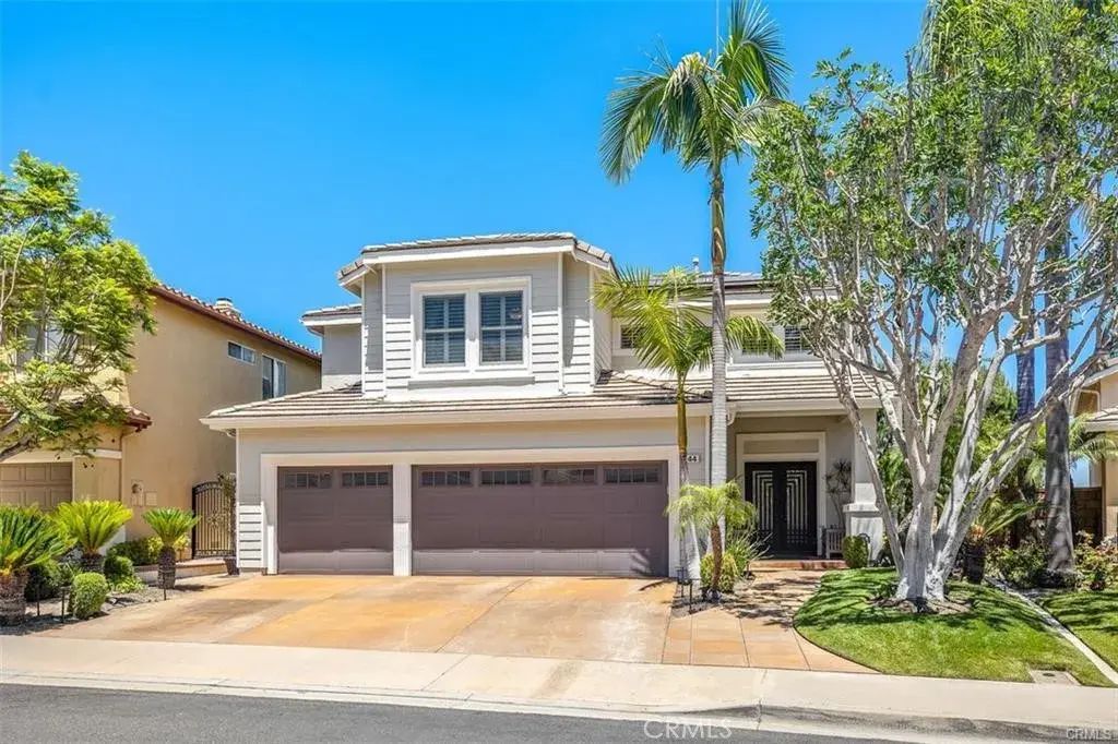44 Raven, Aliso Viejo