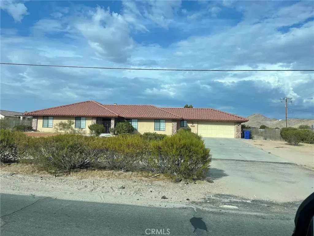 16145 Tao, Apple Valley