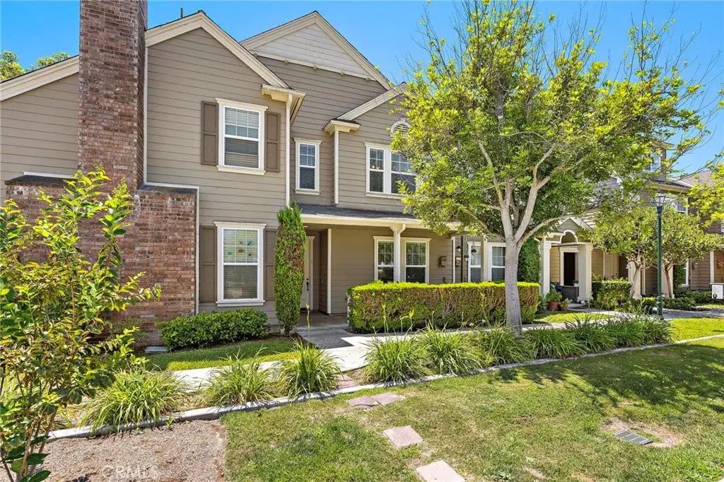 15 Herrick, Ladera Ranch