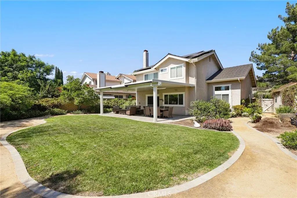 21151 Wood Hollow Lane, Rancho Santa Margarita