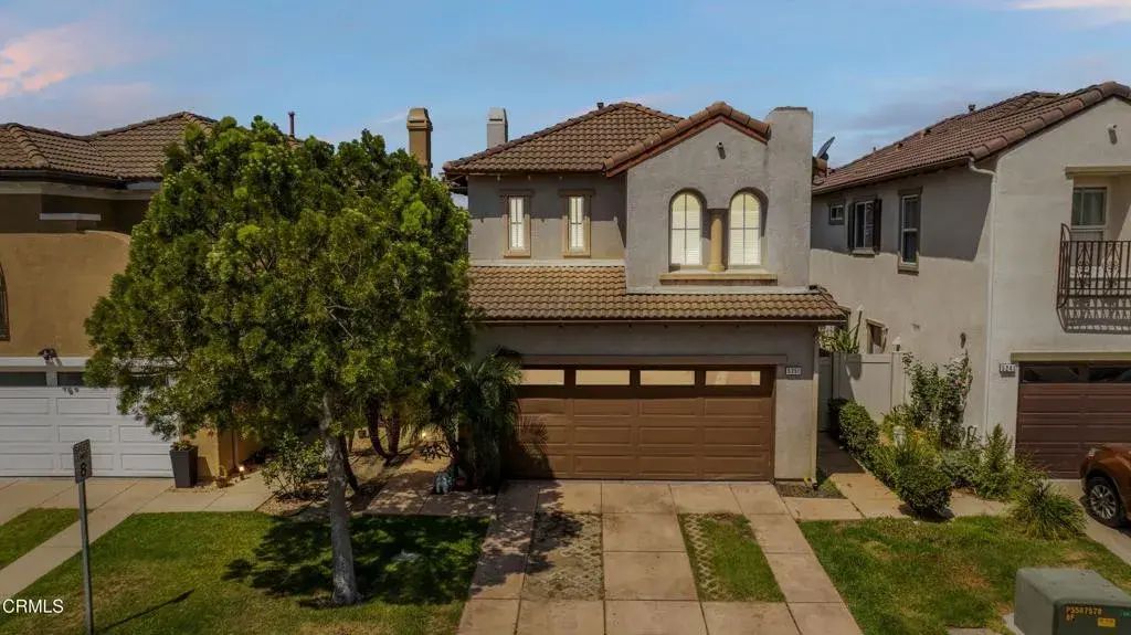 5251 Davidson Drive, Oxnard