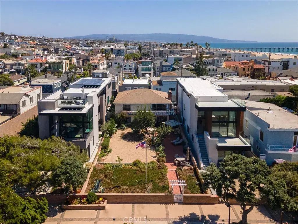 60 18th Street, Hermosa Beach
