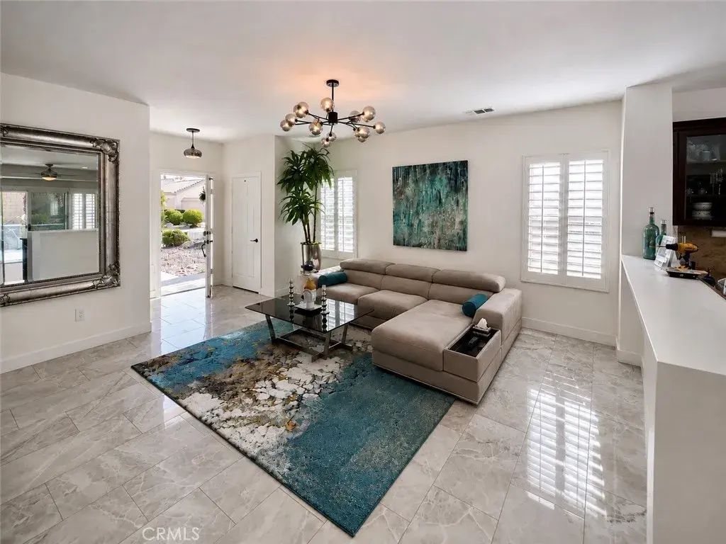 78582 Hampshire Avenue, Palm Desert