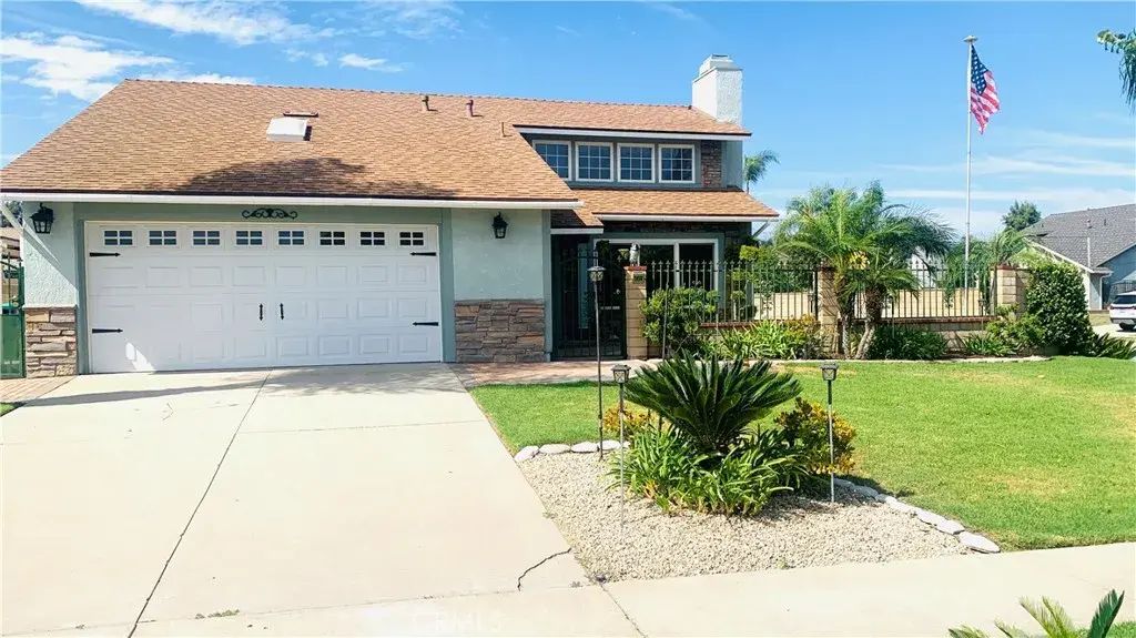 3830 Daisy Drive, Chino Hills