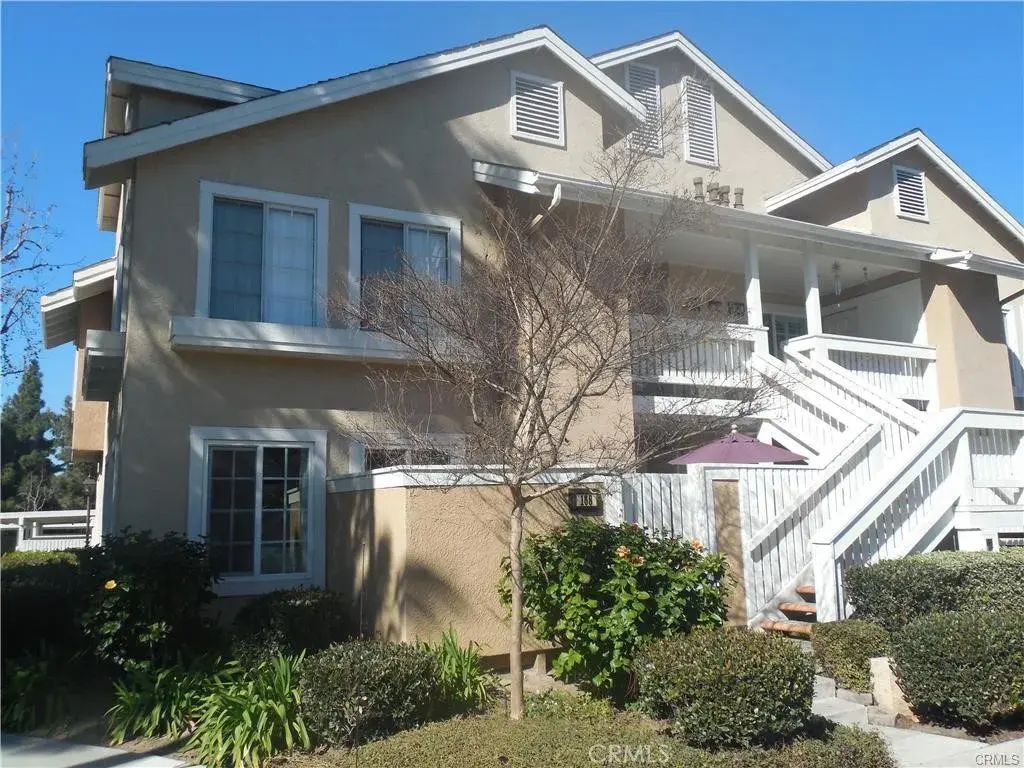 167 Greenfield, Irvine