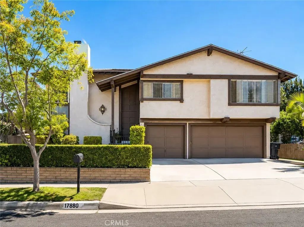 17880 Gallineta Street, Rowland Heights